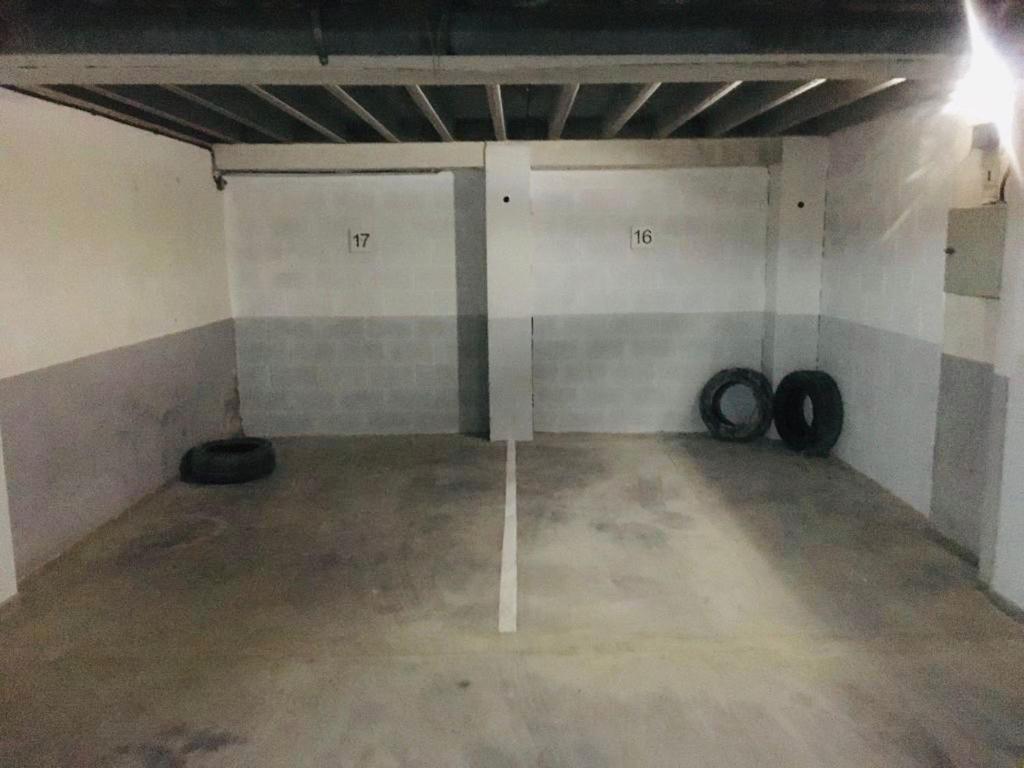Apartamento Manuel Romano 7 يانس المظهر الخارجي الصورة
