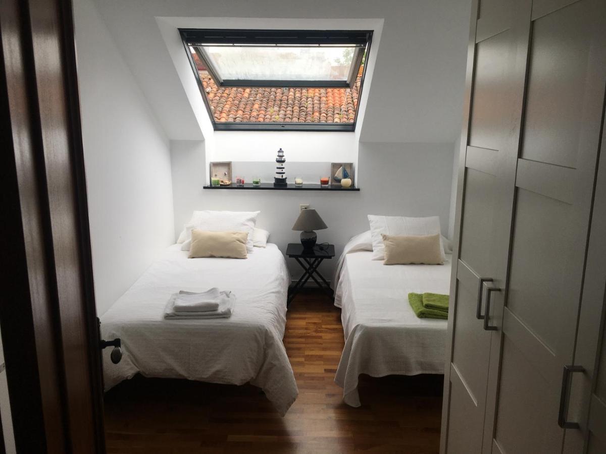 Apartamento Manuel Romano 7 يانس المظهر الخارجي الصورة