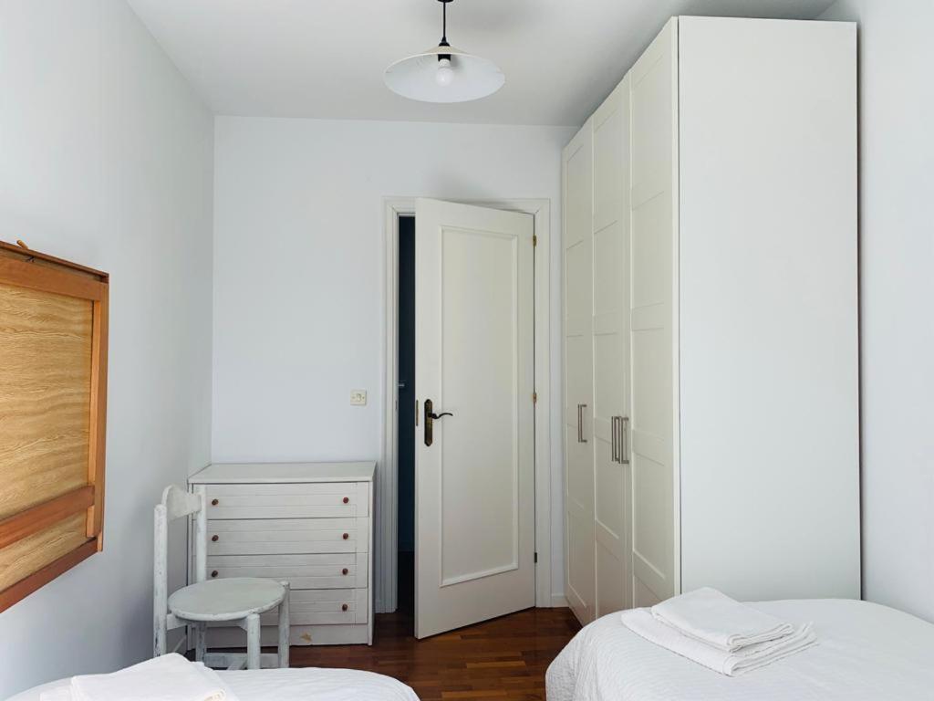 Apartamento Manuel Romano 7 يانس المظهر الخارجي الصورة