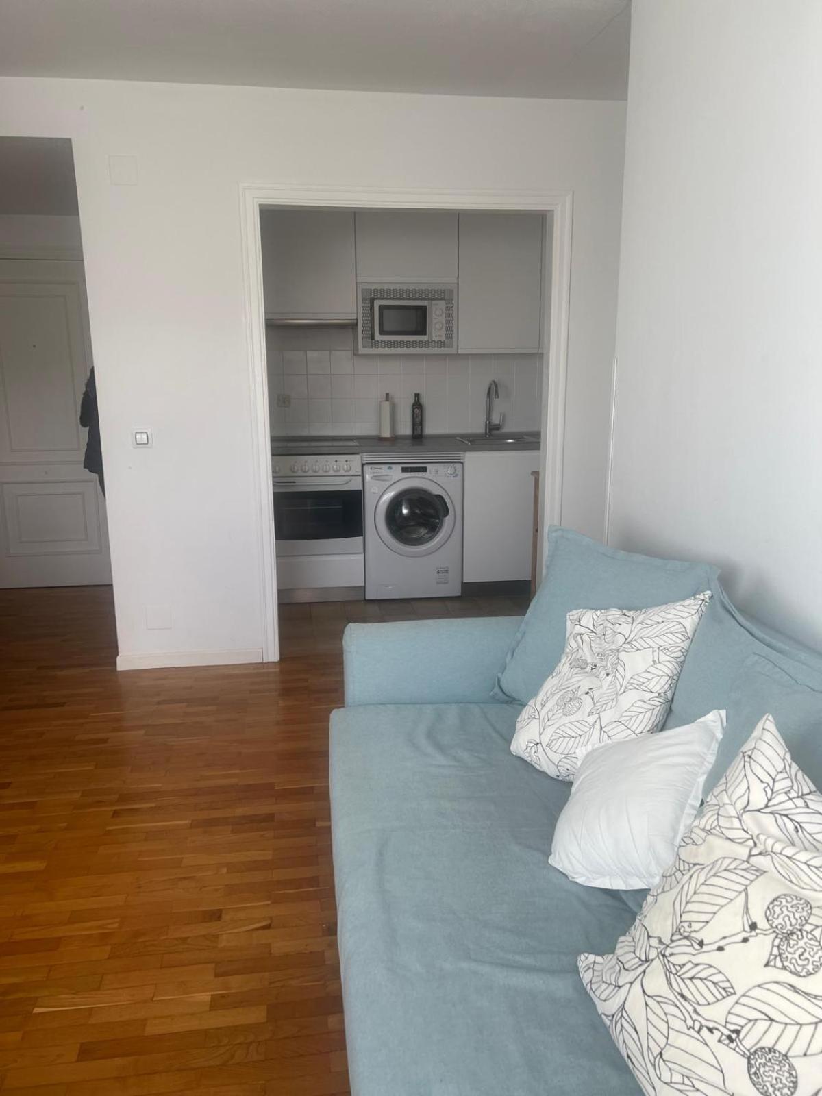 Apartamento Manuel Romano 7 يانس المظهر الخارجي الصورة