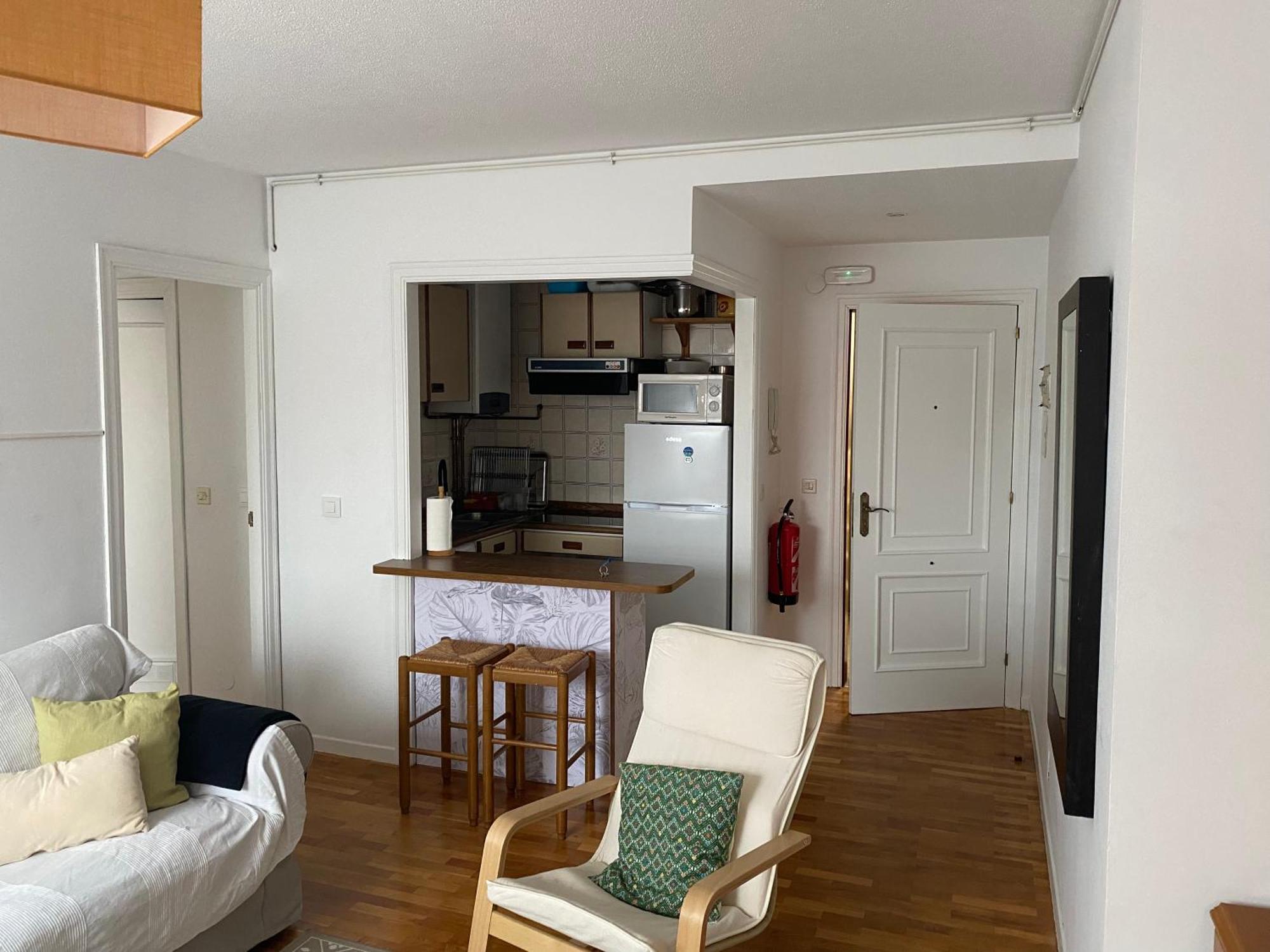 Apartamento Manuel Romano 7 يانس المظهر الخارجي الصورة