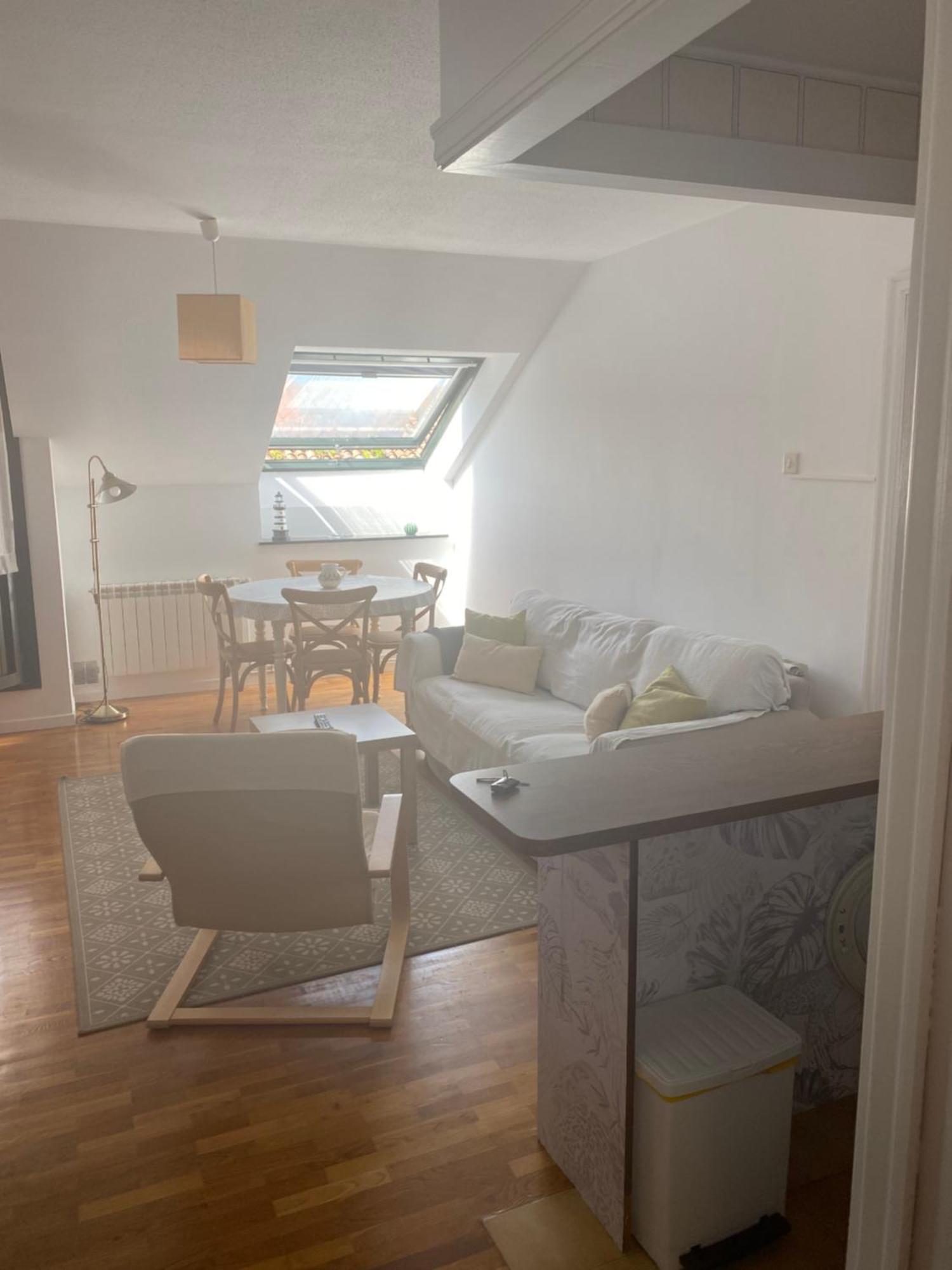 Apartamento Manuel Romano 7 يانس المظهر الخارجي الصورة