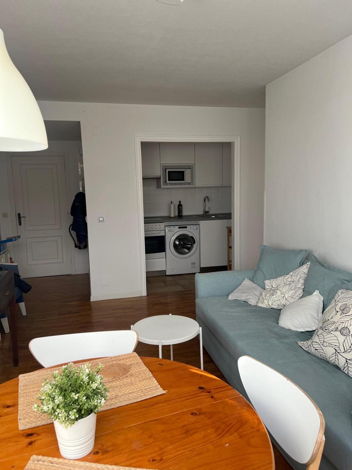 Apartamento Manuel Romano 7 يانس المظهر الخارجي الصورة