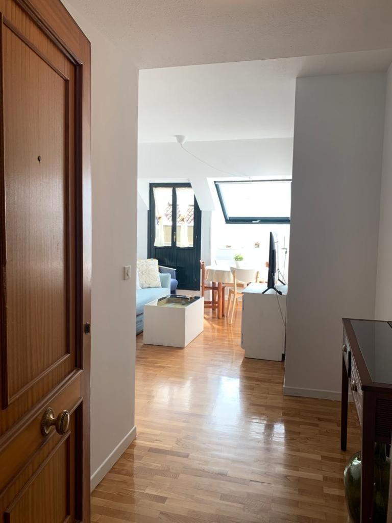 Apartamento Manuel Romano 7 يانس المظهر الخارجي الصورة