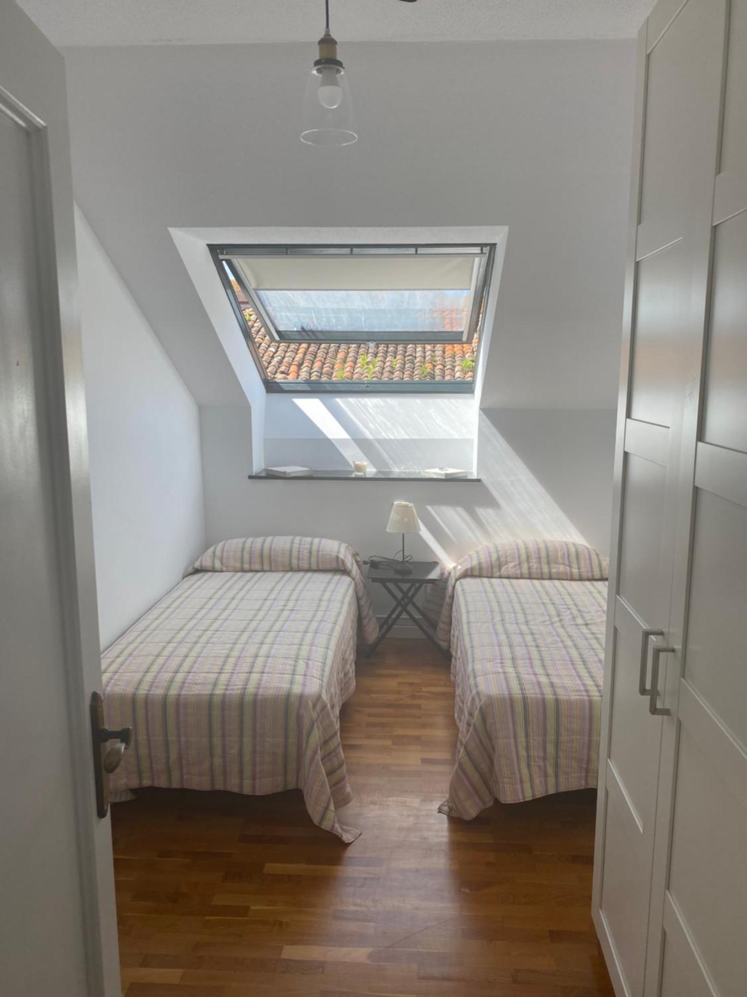 Apartamento Manuel Romano 7 يانس المظهر الخارجي الصورة