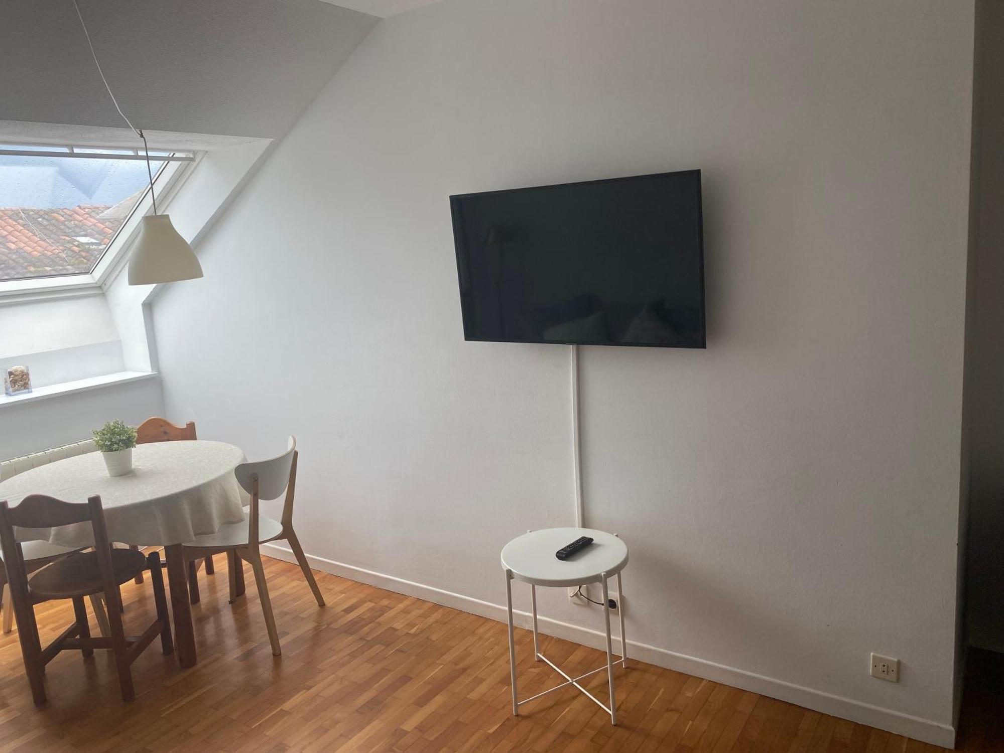 Apartamento Manuel Romano 7 يانس المظهر الخارجي الصورة
