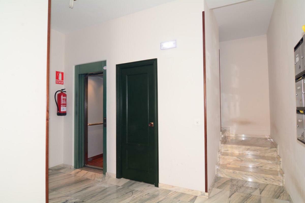 Apartamento Manuel Romano 7 يانس المظهر الخارجي الصورة
